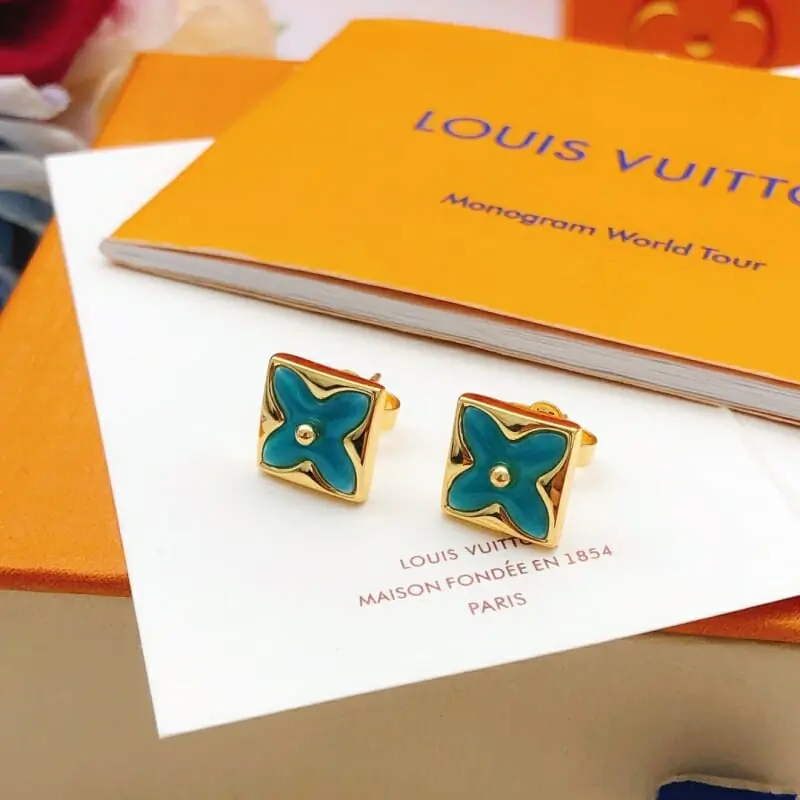 louis vuitton boucles doreilles pour femme s_12624b02